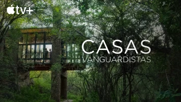 Casas vanguardistas