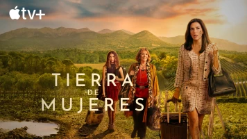 Tierra de mujeres