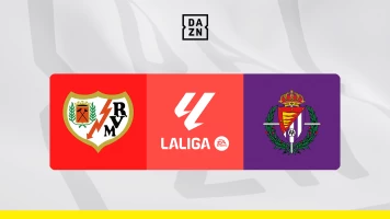 Jornada 23. Jornada 23: Rayo - Valladolid