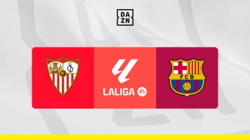 Jornada 23. Jornada 23: Sevilla - Barcelona