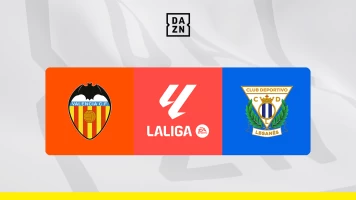 Jornada 23. Jornada 23: Valencia - Leganés