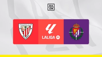 Jornada 25. Jornada 25: Athletic - Valladolid