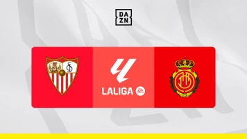 Jornada 25. Jornada 25: Sevilla - Mallorca