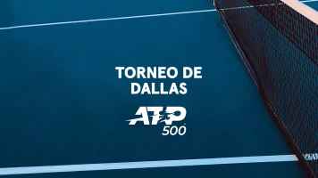 Torneo de Dallas. T(2025). Torneo de Dallas (2025): TBC