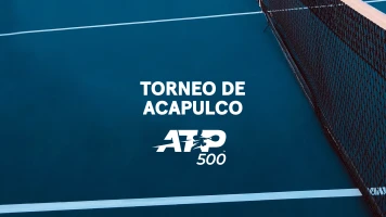 Torneo de Acapulco. T(2025). Torneo de Acapulco (2025): TBC