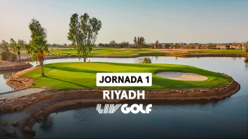 Riyadh. Riyadh. Jornada 1