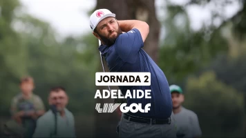 Adelaide. Adelaide. Jornada 2