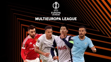 Jornada 8. Jornada 8: MultiEuropa League (30/01/25)