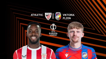 Jornada 8. Jornada 8: Athletic - Viktoria Plzen