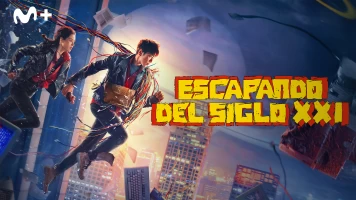 Escapando del siglo XXI