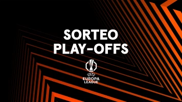 Sorteos. Sorteos: Sorteo de Play-Offs