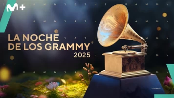 La Noche de los Grammy 2025