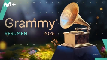 67th Annual Grammy Awards - Resumen