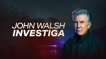 John Walsh investiga