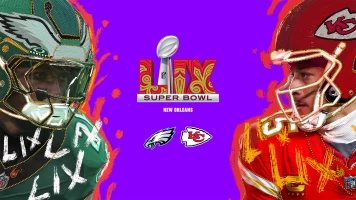 Super Bowl. Previa Super Bowl  LIX