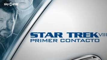 Star Trek: Primer contacto