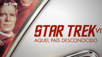 Star Trek VI: aquel país desconocido