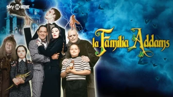 La familia Addams