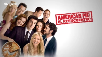 American Pie: El reencuentro