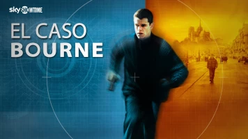 El caso Bourne