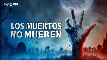 Los muertos no mueren