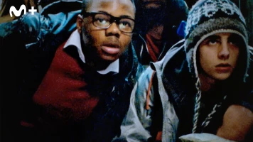 Attack the Block