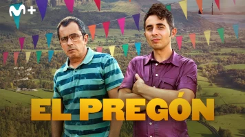 El pregón