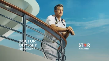 Doctor Odyssey