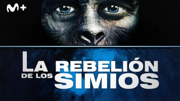 La rebelión de los simios