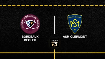 Jornada 17. Jornada 17: Bordeaux-Bègles - Clermont