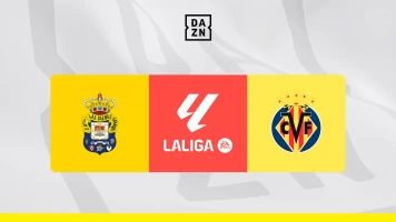 Jornada 23. Jornada 23: Las Palmas - Villarreal