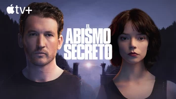 El abismo secreto