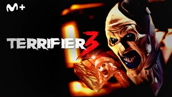 Terrifier 3