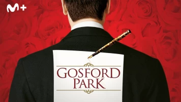 Gosford Park