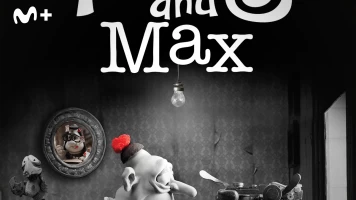 Mary and Max