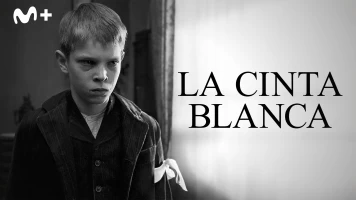 La cinta blanca