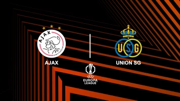 Play-off. Play-off: Ajax - Union Saint-Gilloise