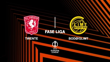 Play-off. Play-off: Twente - Bodo/Glimt