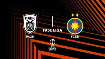 Play-off. Play-off: PAOK - Steaua