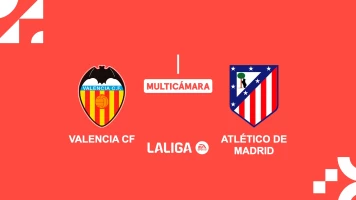 Jornada 25. Jornada 25: Valencia - At. Madrid