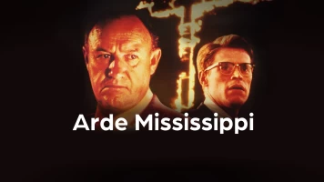 Arde Mississippi