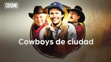 Cowboys de ciudad