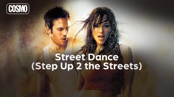 Street Dance