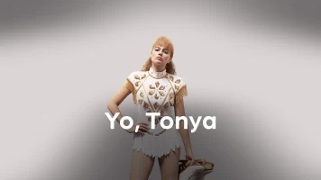 Yo, Tonya