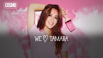 We love Tamara