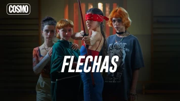 Flechas