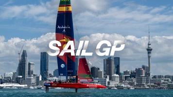 SailGP