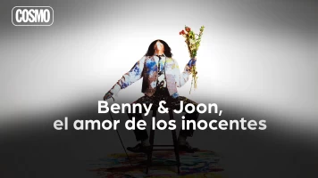 Benny y Joon, el amor de los inocentes