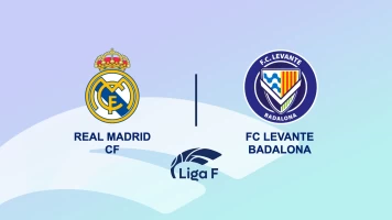 Jornada 19. Jornada 19: Real Madrid -FC Levante Badalona