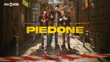 Piedone: A Cop in Naples